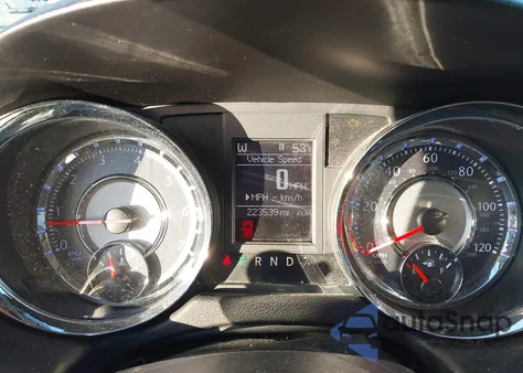 2013 Chrysler Town & Country Touring from USA, damaged, VIN 2C4RC1BG4DR742427